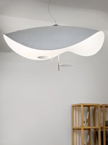 Suspension LEDERAM S2 Catellani